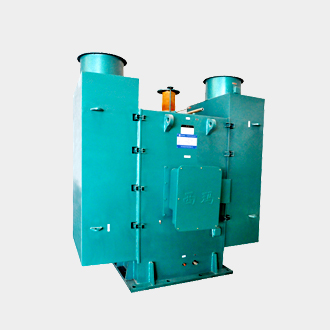 南湖方箱式立式高压电机品质保证